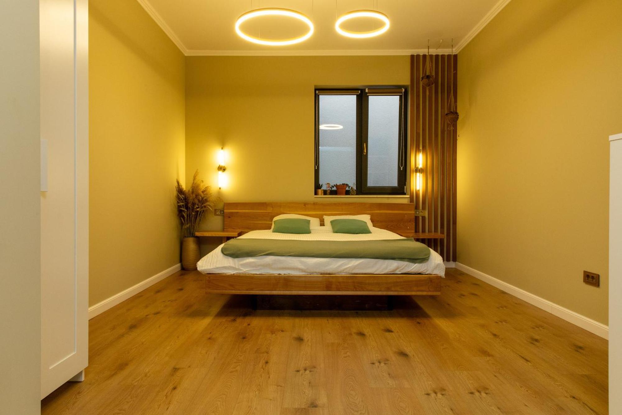 Ophir Apartment Central Cluj-Napoca Buitenkant foto