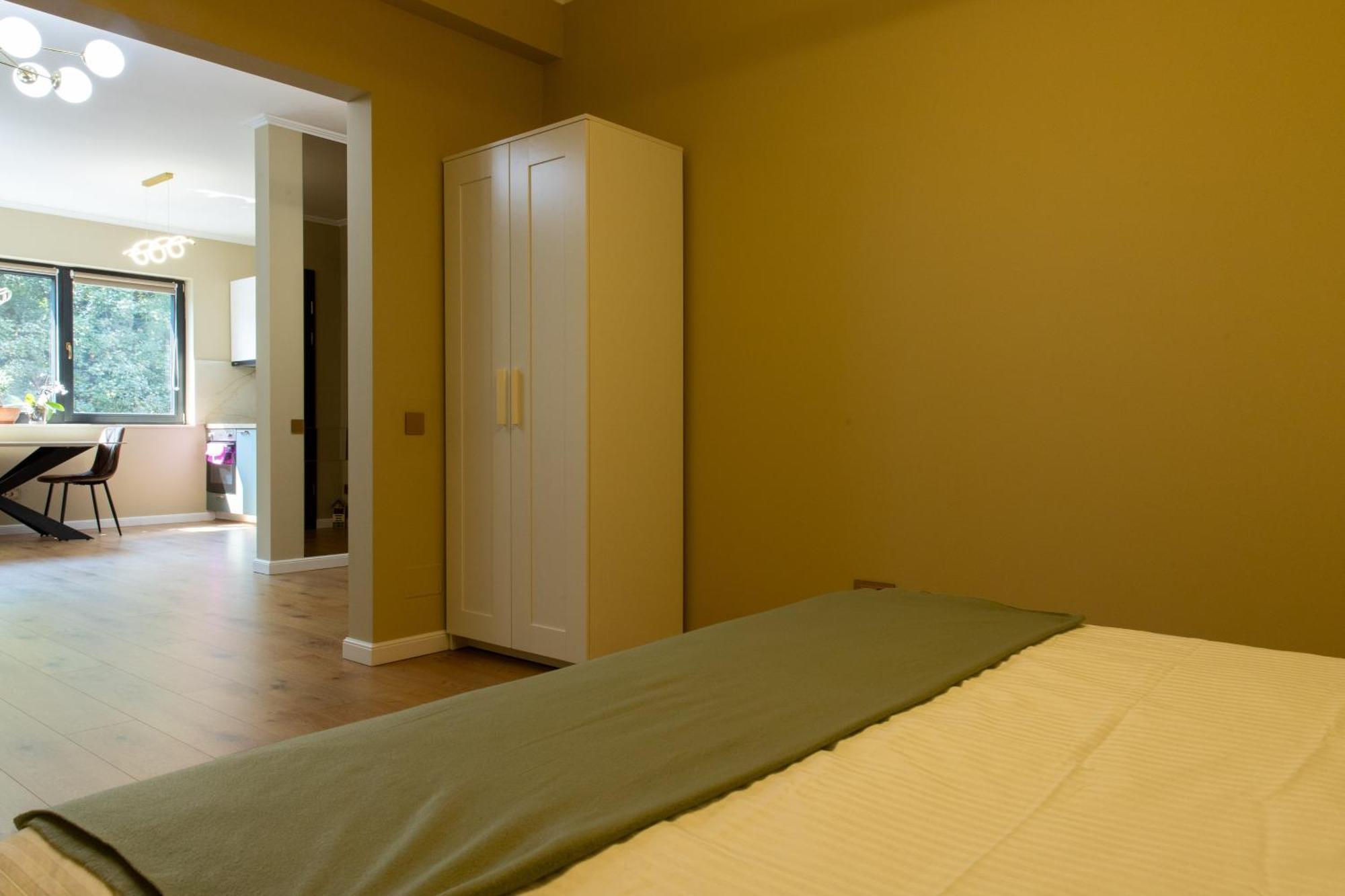Ophir Apartment Central Cluj-Napoca Buitenkant foto